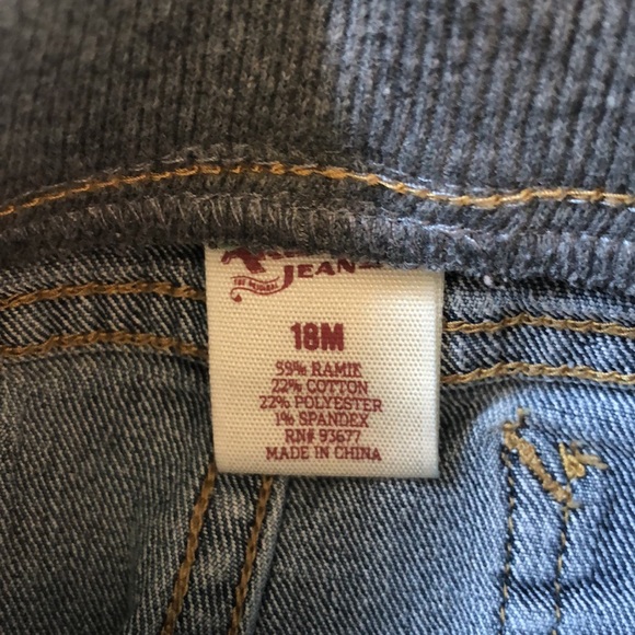 18 month bundle - Picture 2 of 5